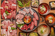 육백더 정육식당