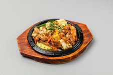 김복남맥주 인천완정역점