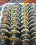 더존김밥