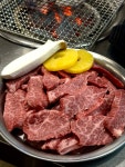 산남동한우포차 청주지웰시티점
