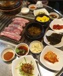 신가소문난연탄구이