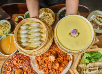 청산1954 광안리본점