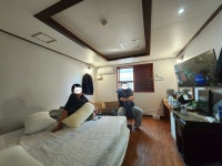 상남자 다이어트캠프