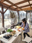 황학산비채숲펜션