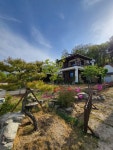황학산비채숲펜션