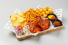 김복남맥주 인천완정역점