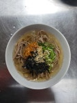평창도토리칼국수