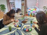 라라온실 원예 치유센터