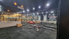 나는달라짐휘트니스