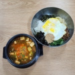 묵과두부이야기