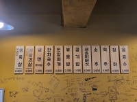 자갈집 사능점