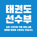 충의K타이거즈태권도