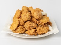 오빠통닭 오치점