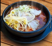 속초코다리냉면 원주혁신점