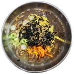 옛골국수집