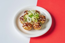 바른타코야끼 가양역점