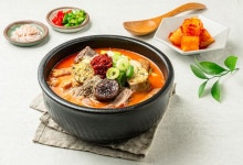 강창구찹쌀진순대 여의도2호점