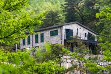 달마루 펜션
