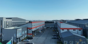 에이치엠씨 광주지점