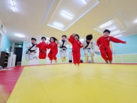 제천합기도