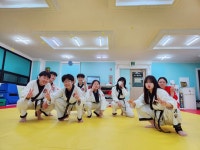 제천합기도