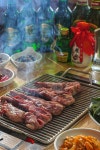 명품샤브샤브양꼬치