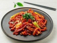 강창구찹쌀진순대 여의도2호점