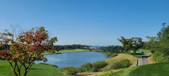 마이다스레이크 이천 골프앤리조트