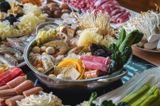 명품샤브샤브양꼬치