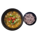 사철 박경순냉면