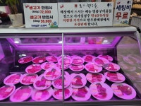 옥과한우촌 창평점