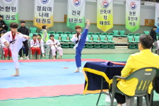 최강백호 태권도장