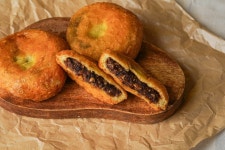 원더풀명품찹쌀꽈배기 수영점