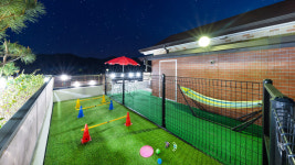 가평 오늘여기 펜션