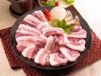 백년갈비 광명사거리역점