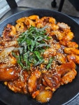 윤아네 숯불장어 & 생갈비 청주율량점