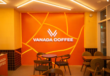 커피에반하다(VANADA COFFEE) 청량리역점