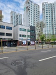 광진새마을금고 구의2동지점