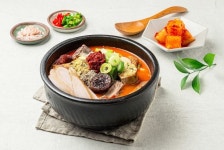 강창구찹쌀진순대 여의도1호점
