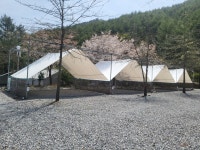 광성천막사