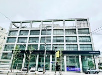 르노코리아 동래사업소