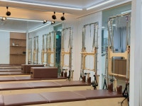 휘트니스타운케이 & 기구필라테스 자양점