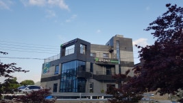 엠제이스크린골프