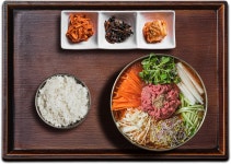 순정한우정육식당 미사점
