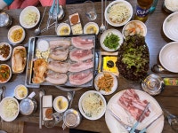 큰손한우와흑돼지