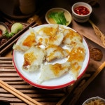 찐하오마라탕 아산모종점