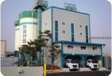 은성산업