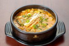 수그릴 파주헤이리본점