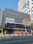 골프존파크 신암 장인스크린