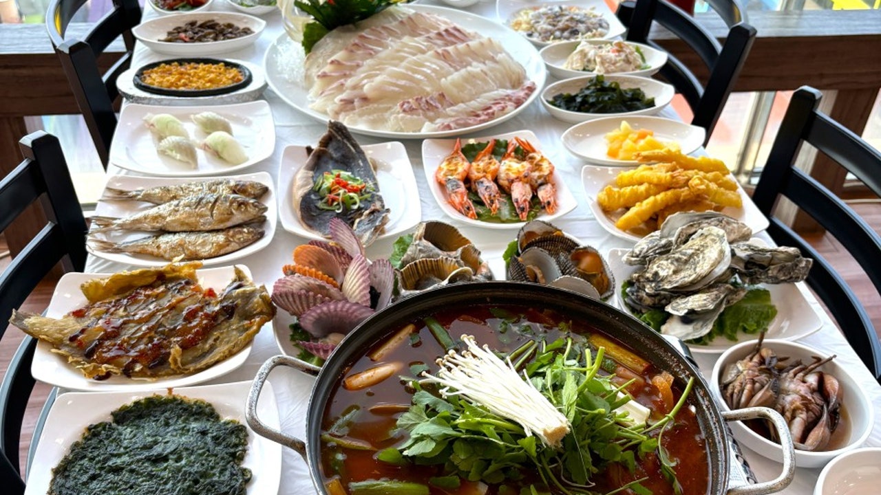 온누리회타운